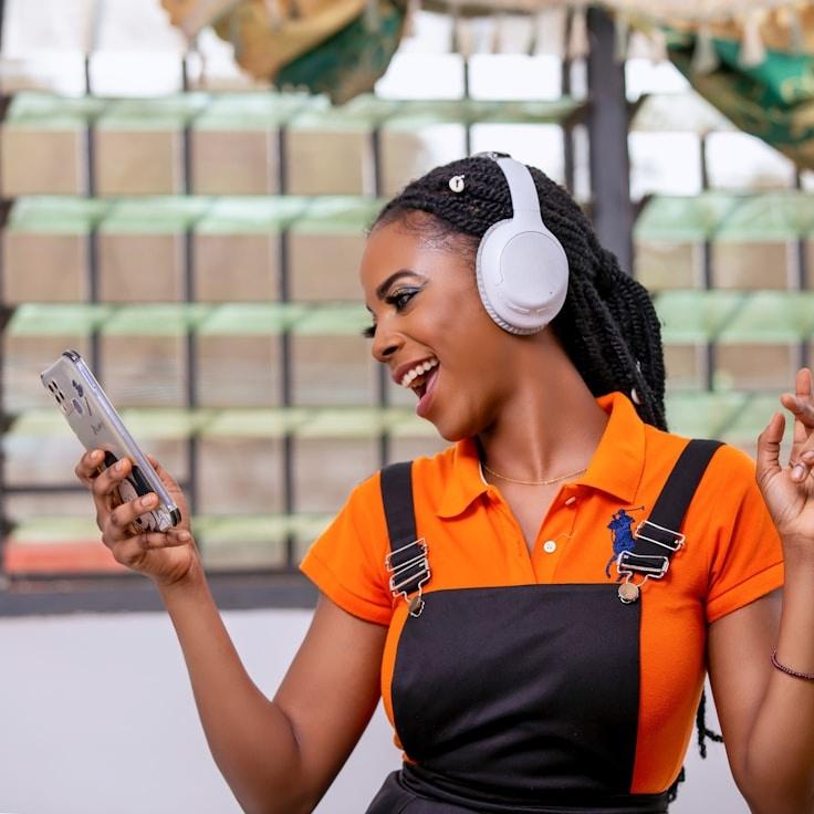 Portrait of Rin Kapoor, group coordinator and fusion cooking expert